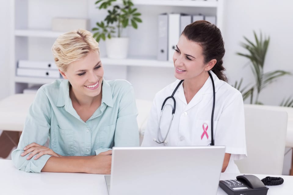 Wanneer start de overgang?